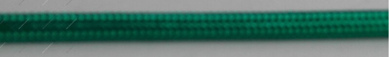 polypropylénové lano s jadrom 32 pramennej, pletené