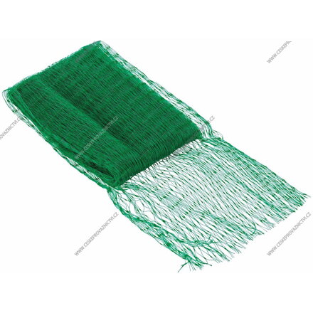 sieť proti vtákom 2x5m, 10g/m2, oko 15x15mm
